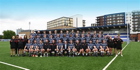 coventry rugby football club